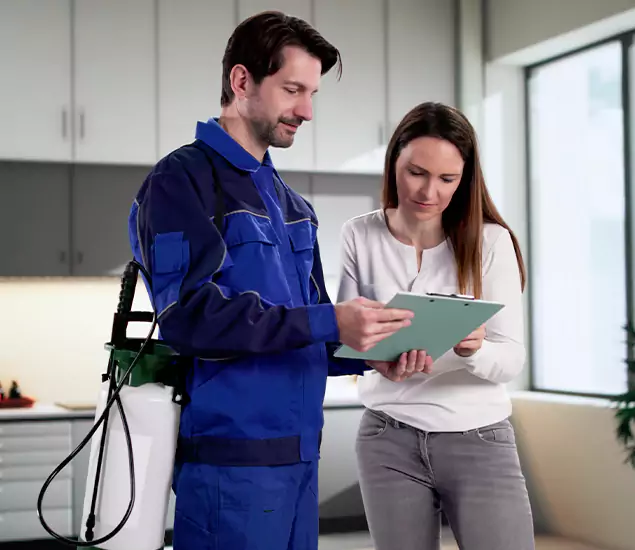 Reliable Pest Control Companies You Can Trust in Bend, OR Relies On