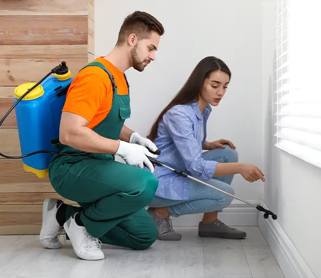 Trusted Affordable Bed Bug Treatment Experts in Bend, OR