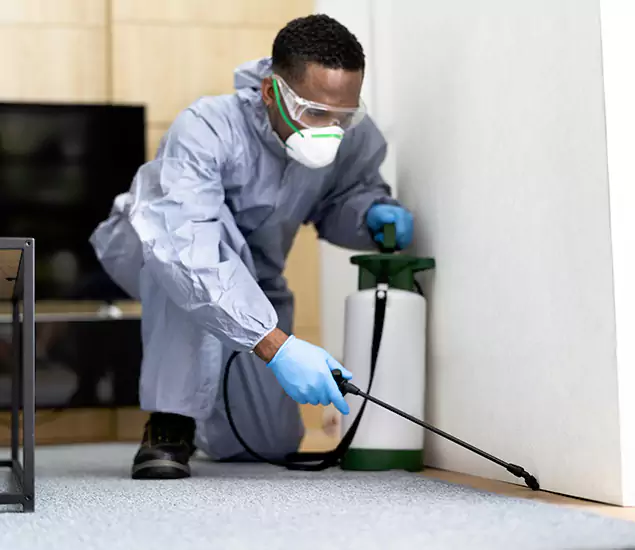 Reliable Attic Termite Specialists in Bend, OR