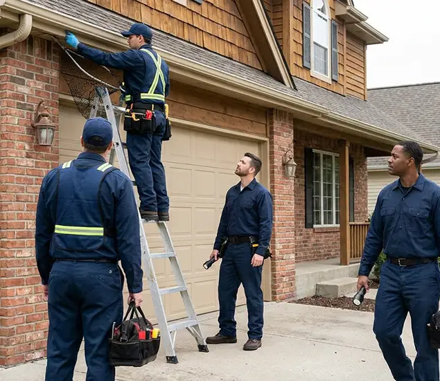 Your Local Bat Exterminators in Bend, OR