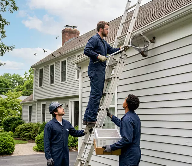 Your Bat Removal Specialists in Bend, OR