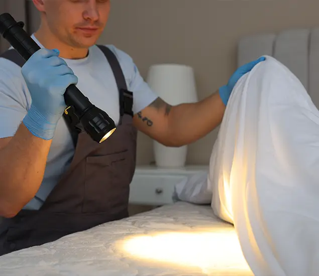 Trusted Bed Bug Bite Treatments Experts in Bend, OR