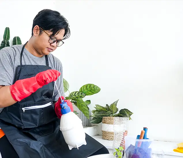 About Bed Bug Chemical Treatment Experts in Bend, OR