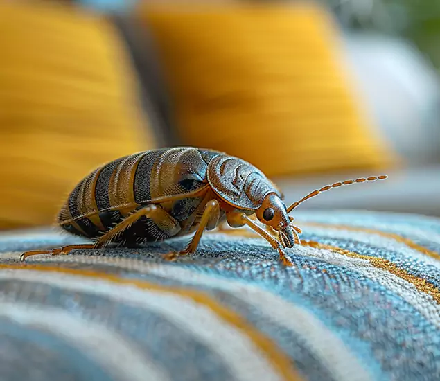About Our Bed Bug Company Services in Bend, OR