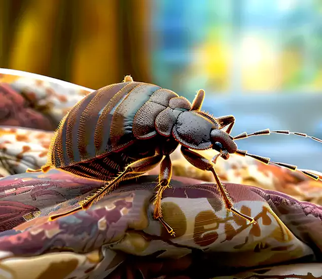 About Our Bed Bug Heat Treatment Cost Experts in Bend, OR