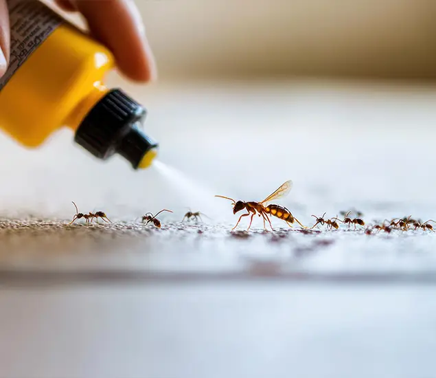 Trusted Bed Bug Mattress Treatment Experts in Bend, OR