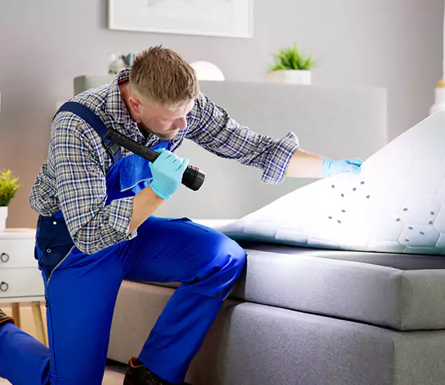 Trusted Bed Bug Remediation Experts in Bend, OR