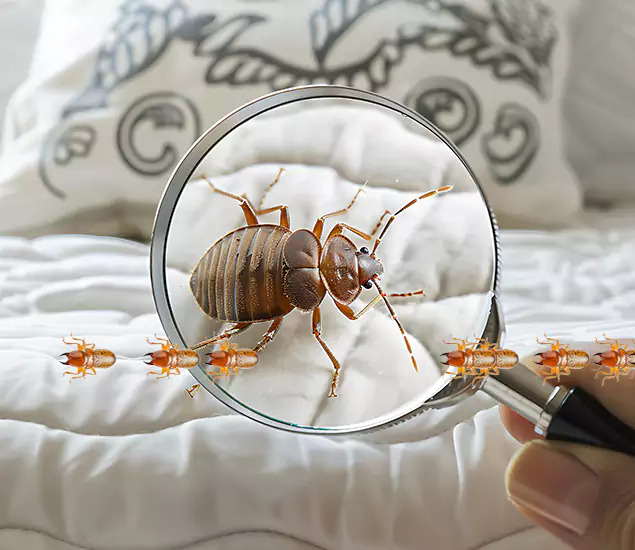 Trusted Bed Bug Pest Control Experts in Bend, OR