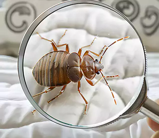 Bed Bug Treatment Cost Specialists in Bend, OR