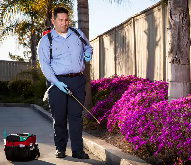 About Our Eco Safe Pest Control Experts in Bend, OR