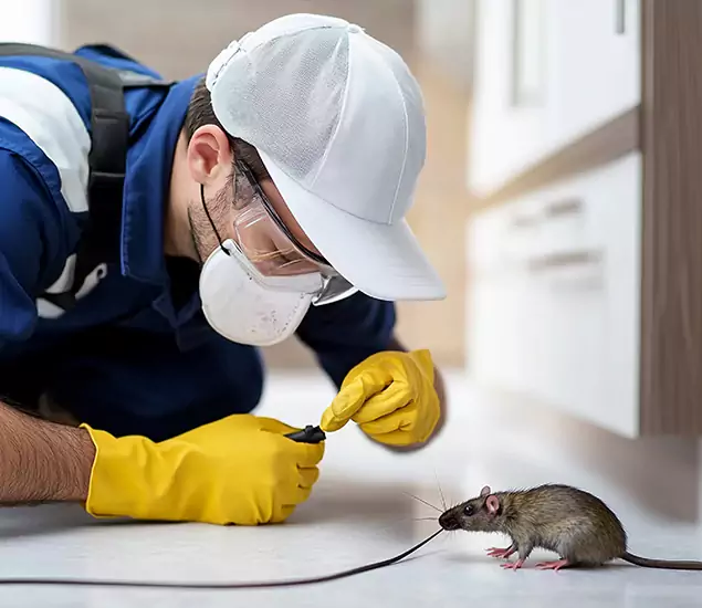 Top-Rated Mice Infestation in House Walls: Your Rodent Removal Service in Bend, OR