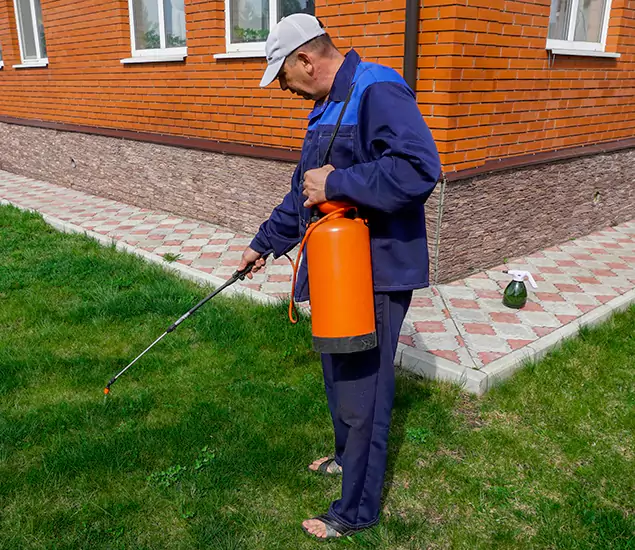 Your Reliable Pest Control Company in Bend, OR