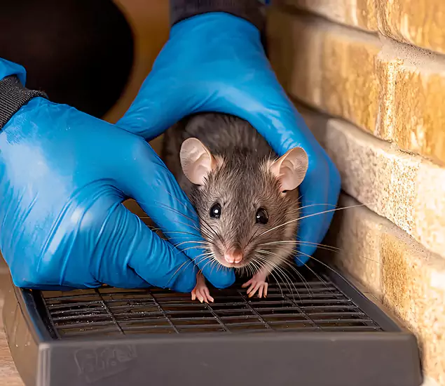 Expert Mice Control Services: Your Professional Rodent Exterminator in Bend, OR