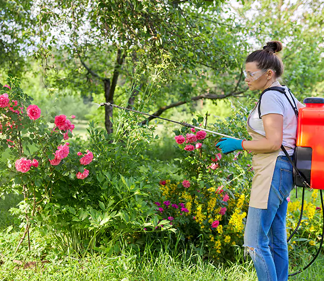 Your Trusted Mosquito Exterminator in Bend, OR