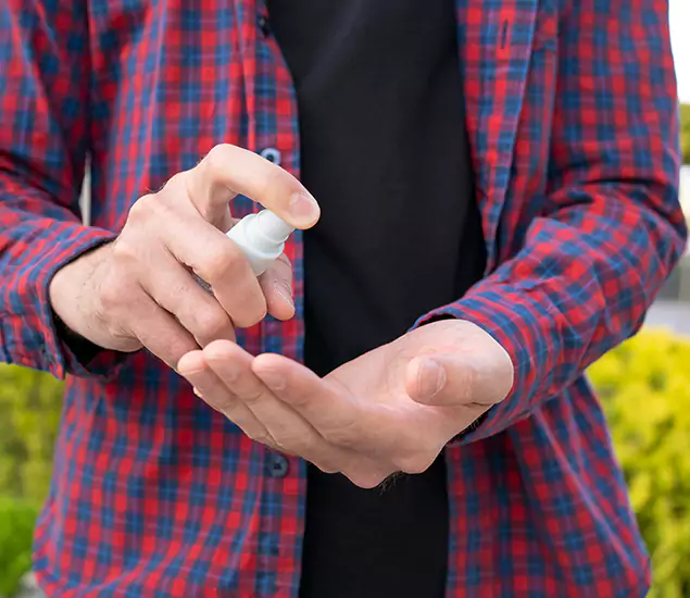 Your Trusted Eco Friendly Mosquito Control Company in Bend, OR
