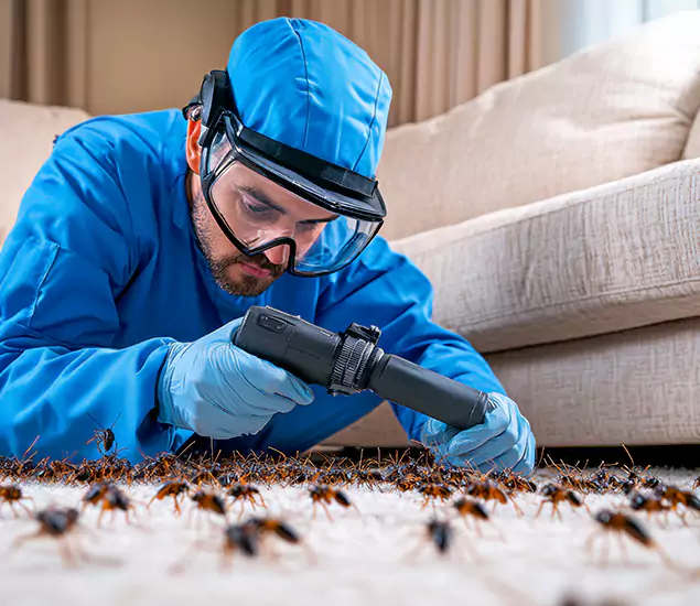 Your Best Organic Ant Killer Team in Bend, OR