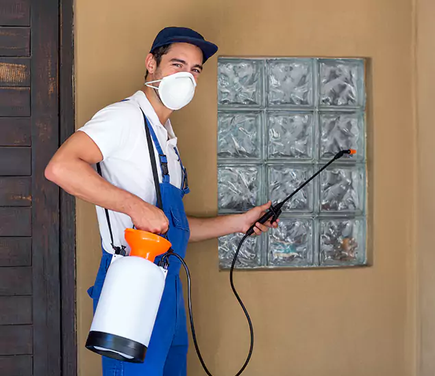 in Bend, OR Advanced Outdoor Pest Control Solutions by Bend Pest Control Pro