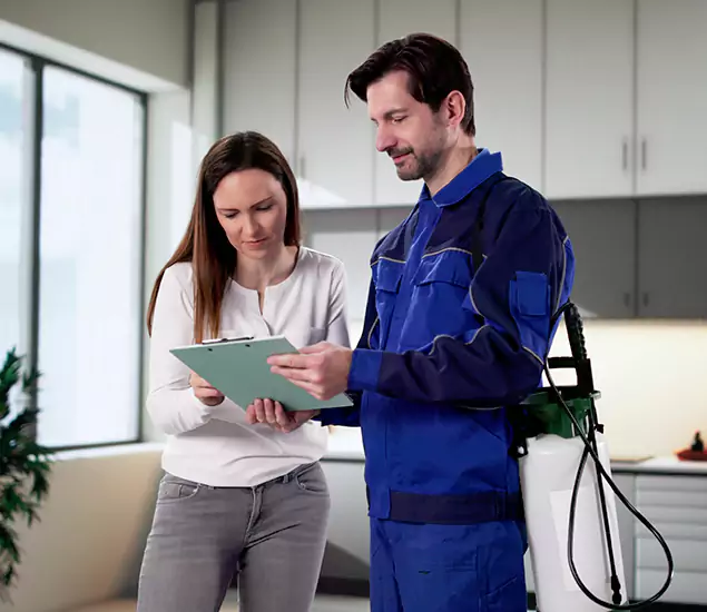 Affordable Pest Control Prices & Cost Experts in Bend, OR