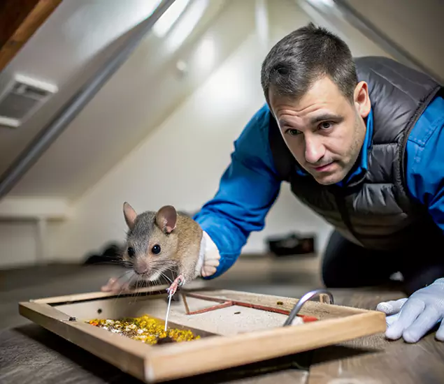 Affordable Rat Removal Cost Experts You Can Trust in Bend, OR