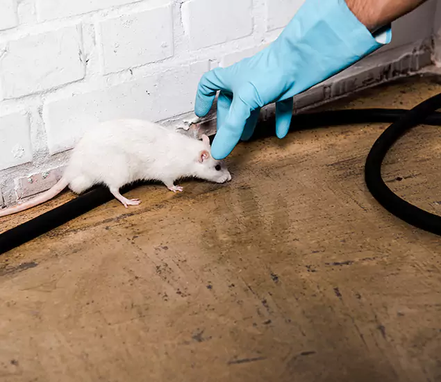 Your Pest Control Partner in Bend, OR