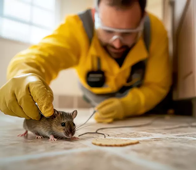 Certified Rodent Proofing Services: Your Pest Control Solution in Bend, OR