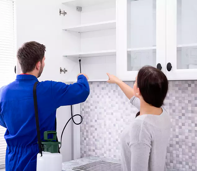 Sentricon Termite Experts in Bend, OR