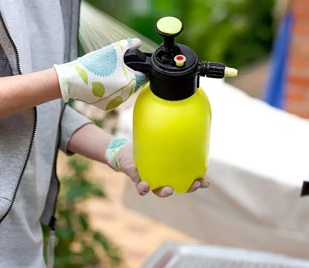 Skilled Residential Small Black Ant Service in Bend, OR