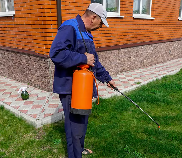 Your Yellow Jacket Pest Control Experts in Bend, OR