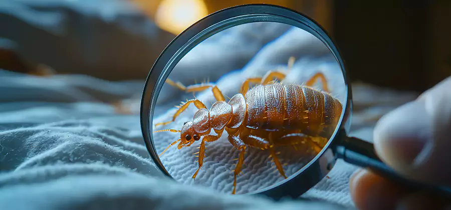 Bed Bug Extermination Services Bend