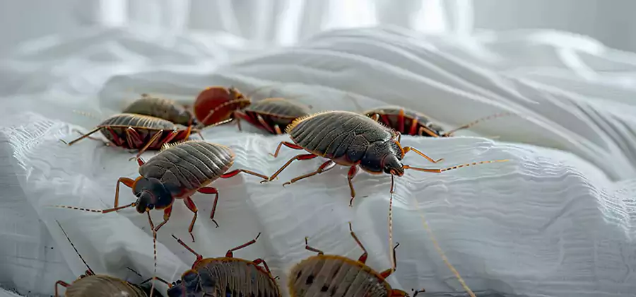 Residential Bed Bug Heat Treatment Cost in Bend