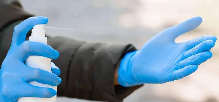 Office Emergency Bed Bug Removal in Bend