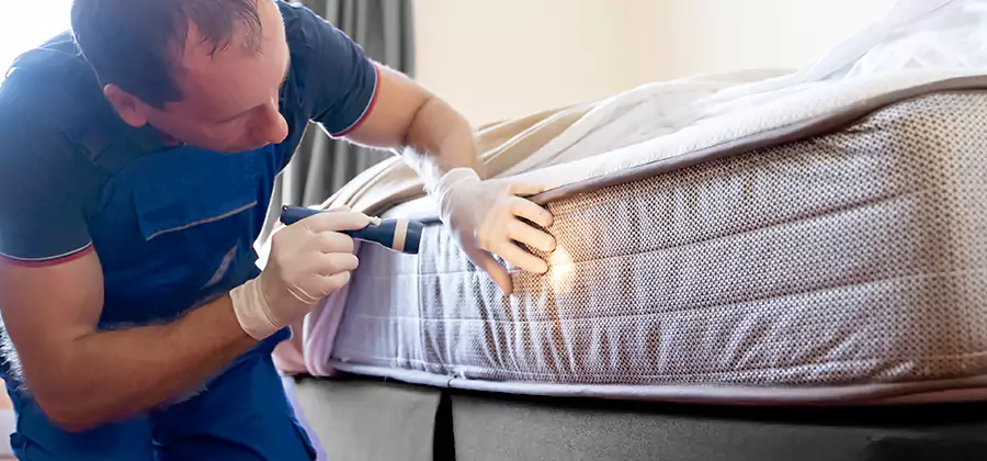 24 Hour Bed Bug Pest Control in Bend