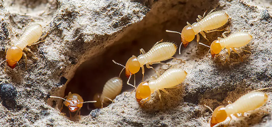 Termite Exterminator Services in Bend