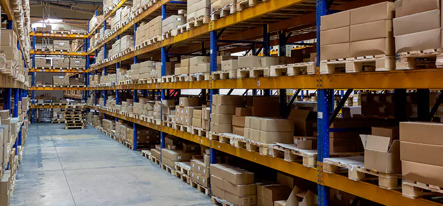 Warehouse Pest Control in Bend