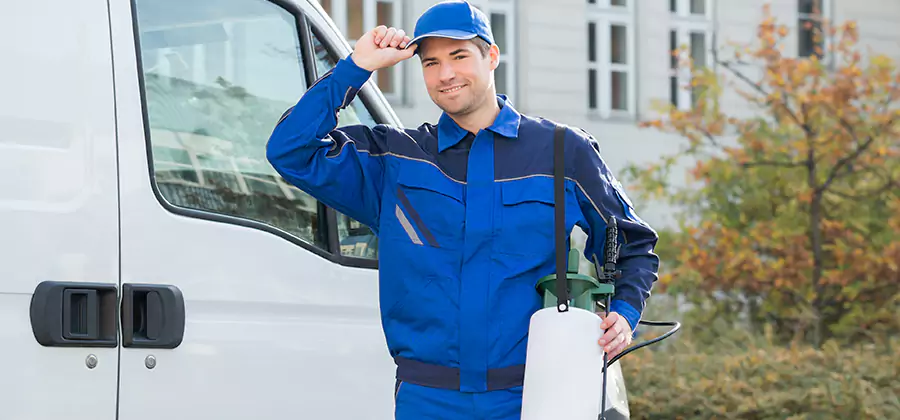 Eco Friendly Environmental Mosquito Control in Bend