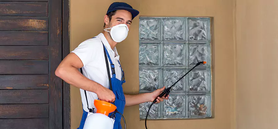Pre Construction Anti Termite Treatment in Bend