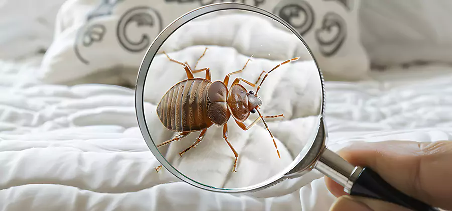 Bed Bug Treatment Service in Bend