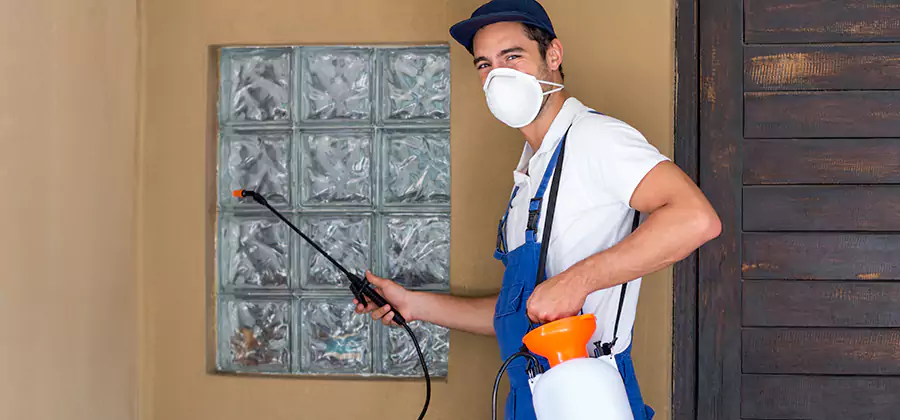 Physical Termite Barrier Installation in Bend