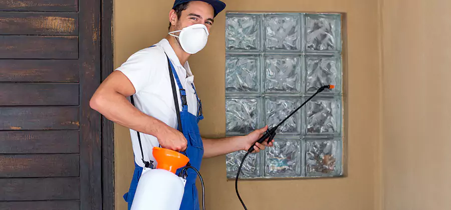 Pre-Construction Termite Treatment in Bend