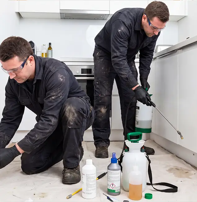 Why Bend, OR Homeowners Choose Bend Pest Control Pro?