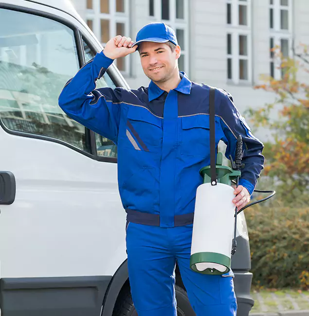 Why Bend Homeowners Choose Bend Pest Control Pro for Argentine Ant Removal Service?