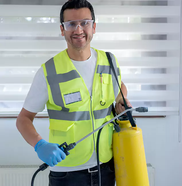 Why Bend Homeowners Trust Bend Pest Control Pro for Backyard Mosquito Control?