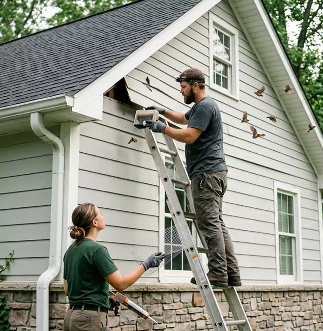 Why Bend Pest Control Pro Is the Right Choice in Bend, OR?