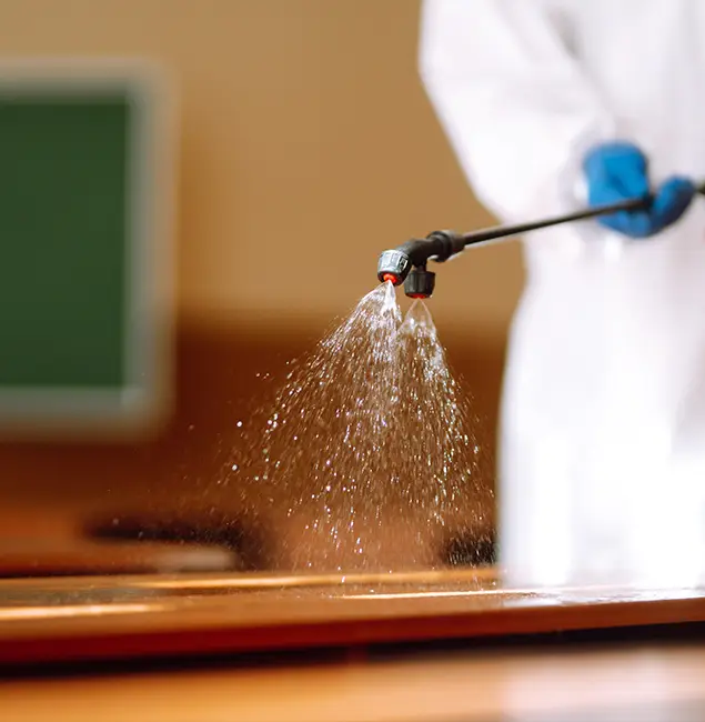 Why Choose Bend Pest Control Pro for Bed Bug Chemical Treatment in Bend, OR?