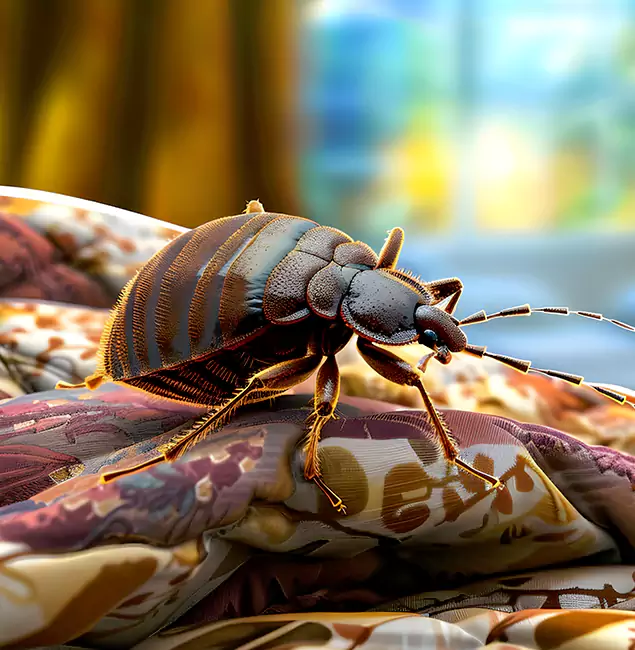 Why Choose Bend Pest Control Pro in Bend, OR?