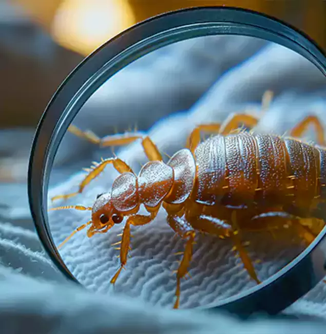 Why Choose Bend Pest Control Pro for Bed Bug Heat Treatment Cost in Bend, OR?