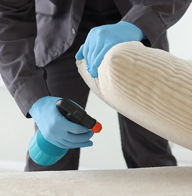 Why Choose Bend Pest Control Pro Mattress Bed Bug Experts in Bend, OR?