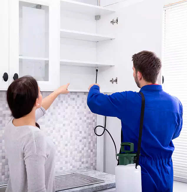 Why Choose Bend Pest Control Pro for Bed Bug Pest Control Cost in Bend, OR?