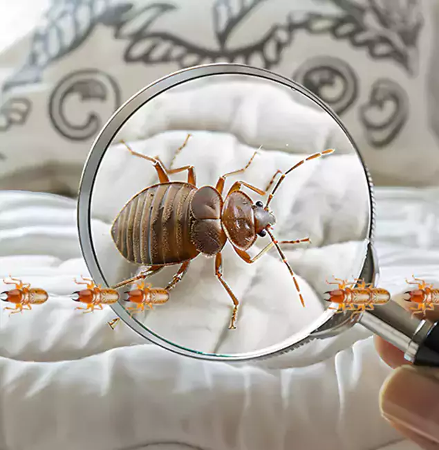 Why Choose Bend Pest Control Pro for Bed Bug Prevention in Bend, OR?