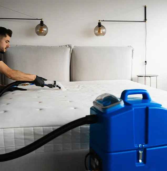Why Choose Bend Pest Control Pro for Bed Bug Bite Relief in Bend, OR?